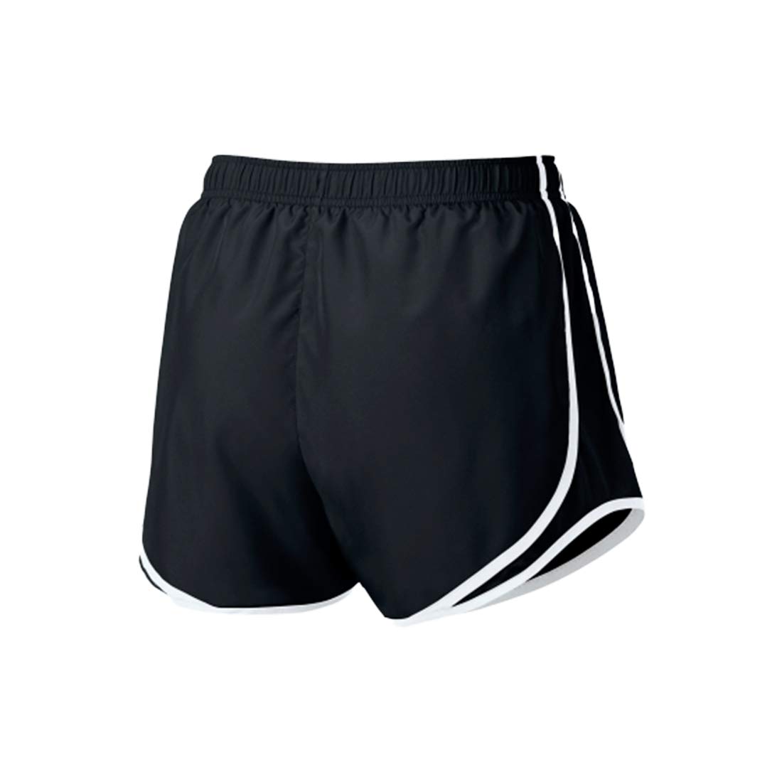 nike tempo women's running shorts