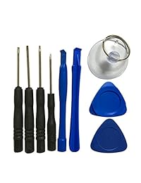 Reemplazo del soporte de la bandeja de la tarjeta SD de Sunways para el Motorola Droid Turbo 2 XT1580 XT1585 con pin (Negro)