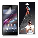 XShieldsÂ© (5-Pack) Screen Protectors for Sony Xperia Z1S (Ultra Clear)