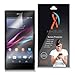 XShields© (5-Pack) Screen Protectors for Sony Xperia Z1S (Ultra Clear)