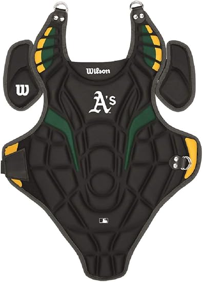 oakland a's gear