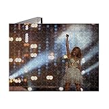 Media Storehouse 252 Piece Puzzle of Kylie Minogue