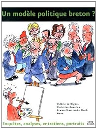 Un  modèle politique breton ?