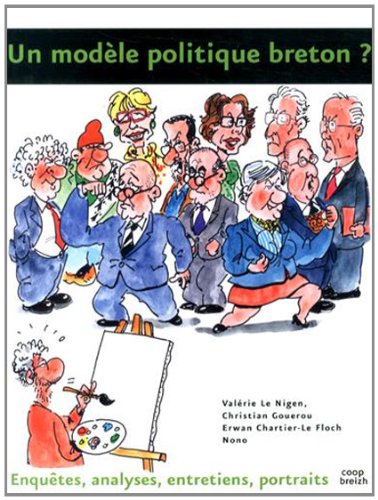 Un  modèle politique breton ?