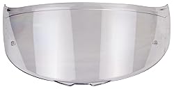 HAX Full Face Motorcycle Helmet Visor Shield for