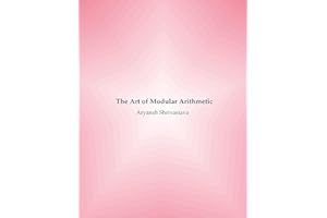 The Art of Modular Arithmetic