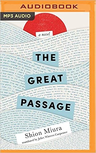 Download The Great Passage Amazon Ca Miura Shion Nishii Brian Winters HD Wallpaper The Great Passage Amazon Ca Miura Shion Nishii Brian Winters For iPhone