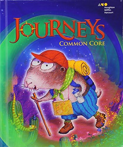 Amazon.com: Common Core Student Edition Volume 1 Grade K 2014