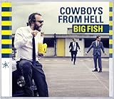 BIG FISH (JEWL)                                    image
