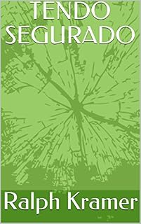 Livro TENDO SEGURADO