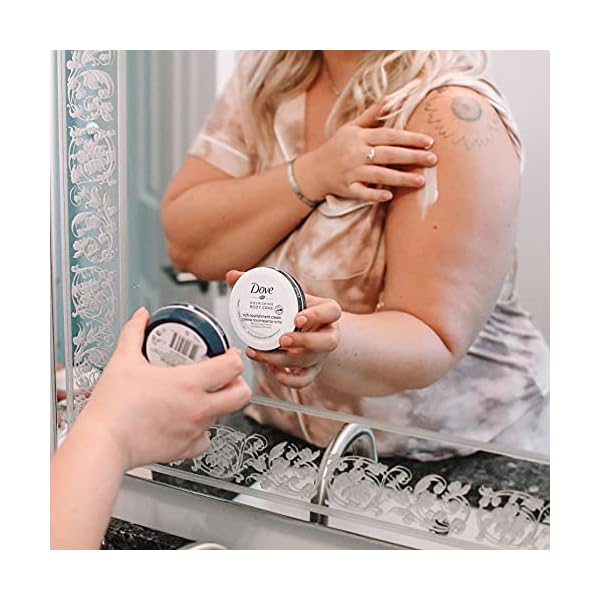 Dove-Nourishing-Body-Care-Rich-Nourishment-Cream-250-ml Dove Nourishing Body Care Rich Nourishment Cream, 250 ml