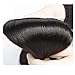 100% Real Remy Clip in Hair Extensions 16-22inch Grade AAAAA Natural Hair Full Head Standard Weft 8 Pieces 18 Clips Long Smooth Soft Silky Straight (22