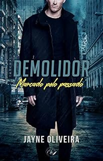 Livro Demolidor : Marcado Pelo Passado