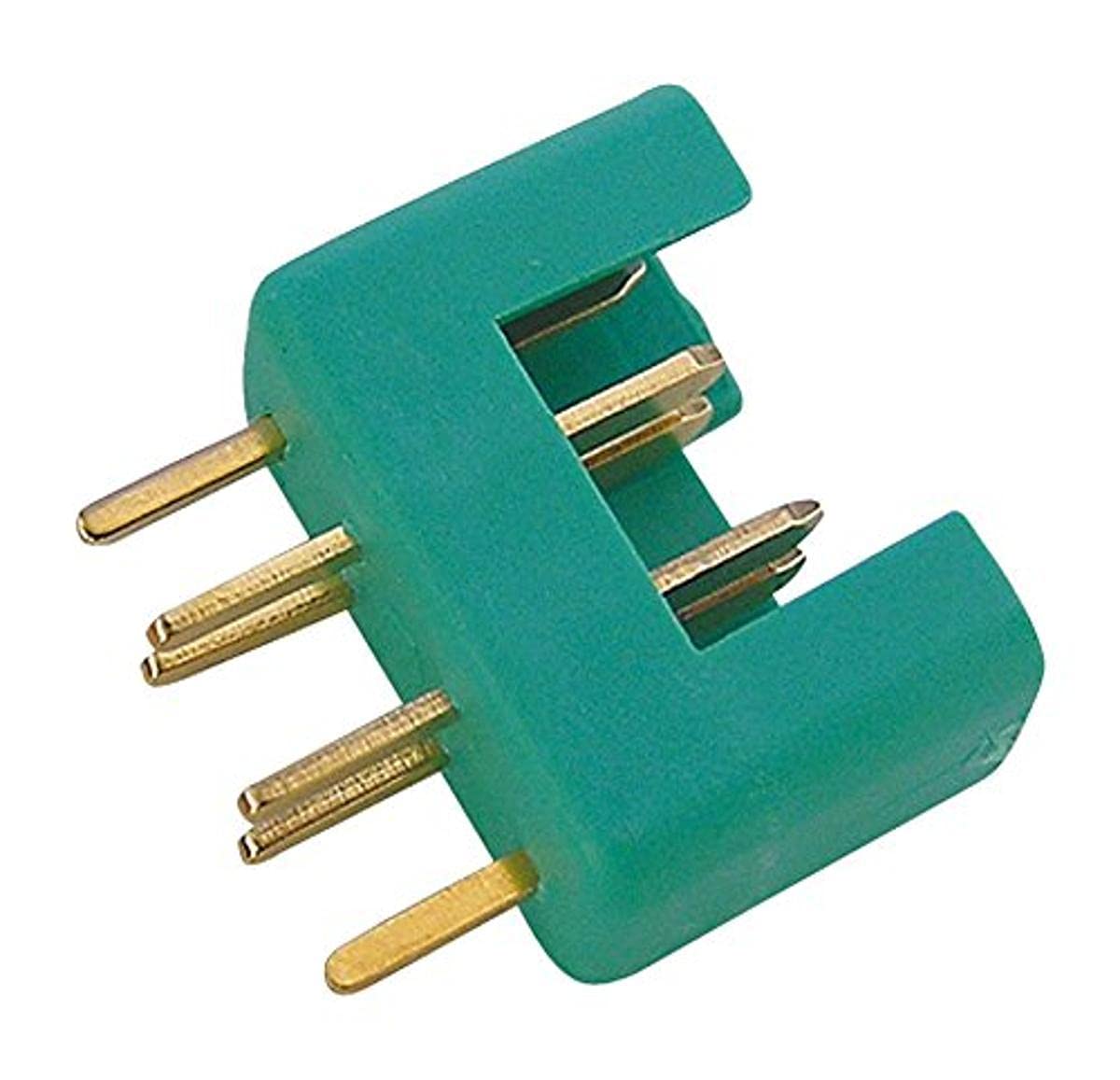 Jamara High Current Connector Plug Mpx