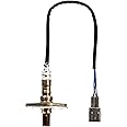 Denso 234-4161 Oxygen Sensor with 15.35” 4-Wire Harness