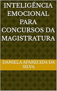 Livro Inteligência Emocional para Concursos da Magistratura