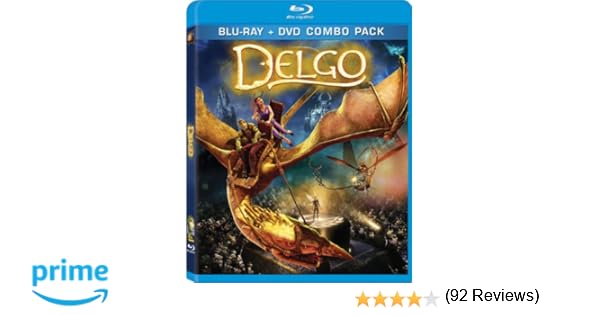 Free Download Delgo 