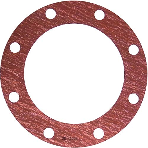 Ask エーエスケー フランジパッキン4635外5k0a Ffk0a