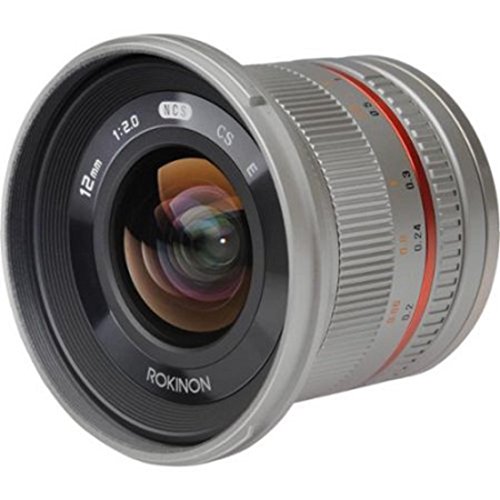 Rokinon-RK12M-E-SIL-12mm-F20-Ultra-Wide-Angle-Fixed-Lens-for-Sony-E-mount-NEX-and-for-Other-Cameras