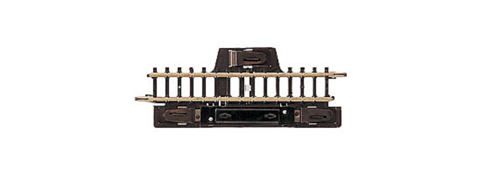 Märklin 8589 – shift track piece, contents: 1 piece, track Z