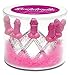 Pipedream Bachelorette Party Pecker Party Crown, Pink