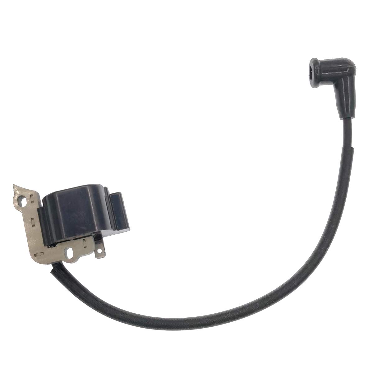 Cancanle Ignition Coil Module for MTD Craftsman Troy-Bilt 753-05301 753-05243 753-05410 Line Trimmer Tillers Blower