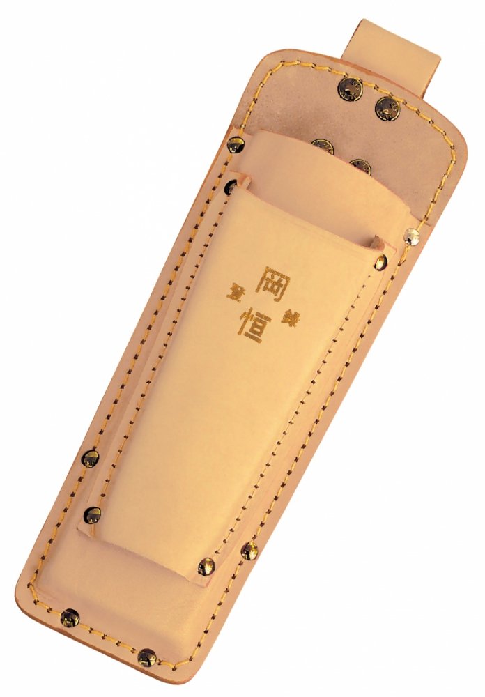 Okatsune Pruning Shears, 130 Doppelholster für 101+103