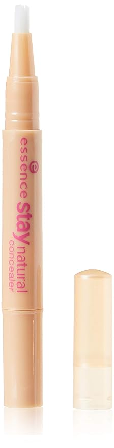 essence stay natural concealer