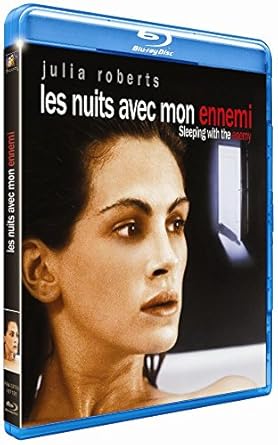 Amazoncom Les Nuits Avec Mon Ennemi Blu Ray Movies Tv - 