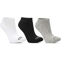 Meias Masculinas VRD De Bambu - Pacote 1/3/5 Pares Cinza Oceano Cano Médio