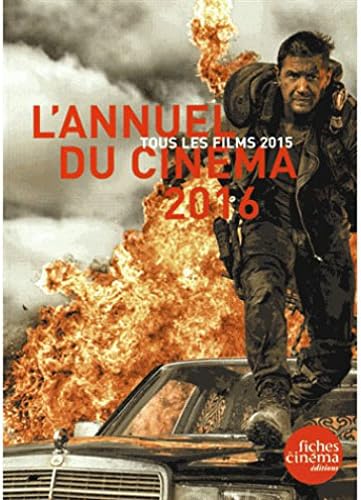 Annuel Du Cinema - Tous Les Films