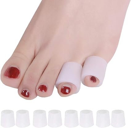 corn pads for pinky toe