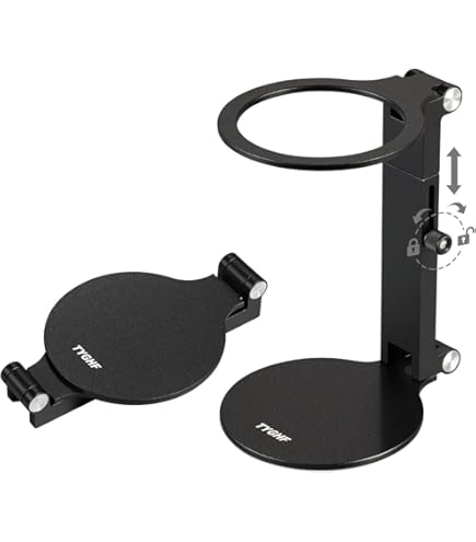 Amazon.com: Kalita Coffee Dripper Stand #44072: Home & Kitchen