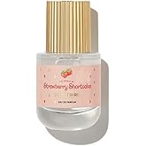 Scentbird Strawberry Shortcake Eau De Parfum - Perfume for Women - Strawberry Perfume - Fruity Scent - 20ML