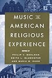 Music in American Religious Experience