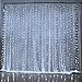 FULLBELL Christmas Lights, Fairy Lights Outdoor 66Ft 200 LED with Memory Modes Controller, Plug in Easter Decor Lights for Bedroom Party Wedding Garden Christmas Tree Indoor Outdoor Decorations