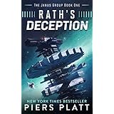 Rath's Deception (The Janus Group Book 1)