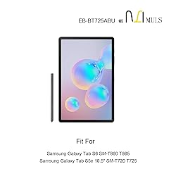MULS EB-BT725ABU Replacement Battery Compatible
