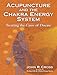 Acupuncture and the Chakra Energy System: Treating the Cause of Disease