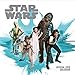 Star Wars Classic Official 2019 Calendar - Square Wall Calendar Format by