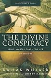 The Divine Conspiracy Participant's Guide: Jesus' Master Class for Life
