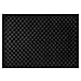 SilverStone Technology 21-Inch X 15-Inch 10mm Thick 2-Piece Sound Dampening Acoustic EPDM Silent Foam SF02 (Black)