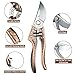 A3A ACADGQ Pruning Shears,Garden Pruners,Hand Pruners,Shears for The Garden,Pruners for The Garden,Garden Pruners Hand,Hand Pruners for Garden,Clippers for The Garden,Garden Shears Pruning