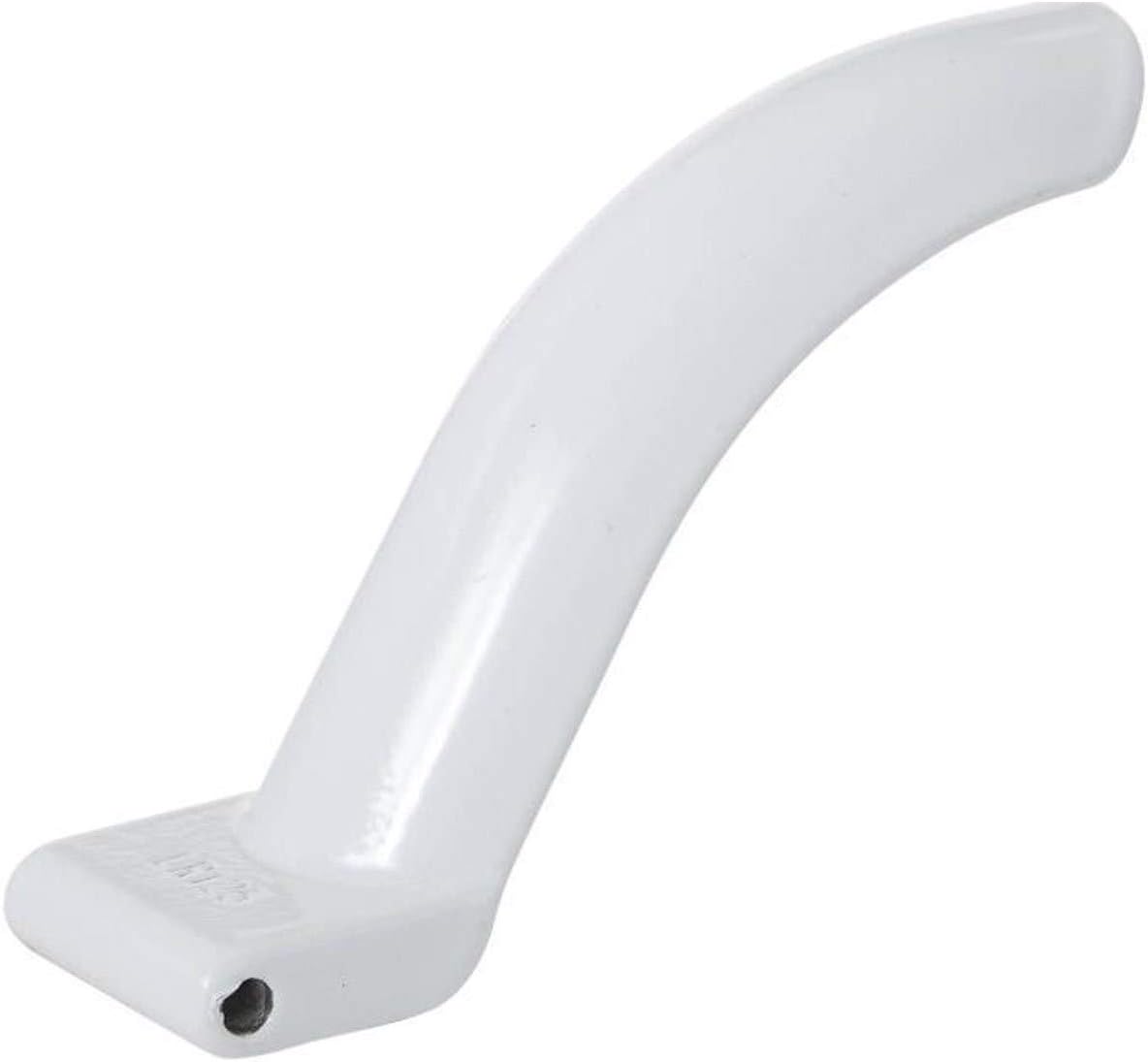 District S-Series 125mm Flex Pro Scooter Brake (White)