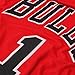 Derrick Rose Chicago Bulls Red NBA Youth 2015-2016 Adidas Swingman Jersey