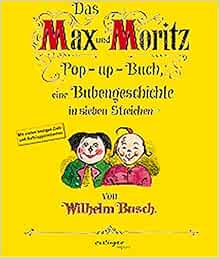 Get Wilhelm busch buch Desktop Wallpaper Free Wilhelm Busch Buch