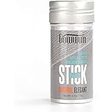 gowwim Hair Pomade Stick,Unisex Hair Wax Stick,Styling Wax Stick for Hair,Soft with a light fragrance 2.7Oz 75g.