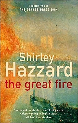 Shirley Hazzard