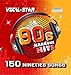 Vocal-Star 90s Karaoke Hits