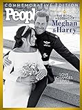 People Magazine Commemorative Edition The Royal Wedding of Meghan & Harry